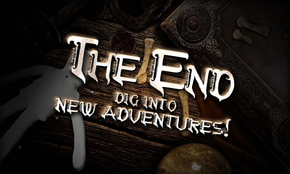 End screen