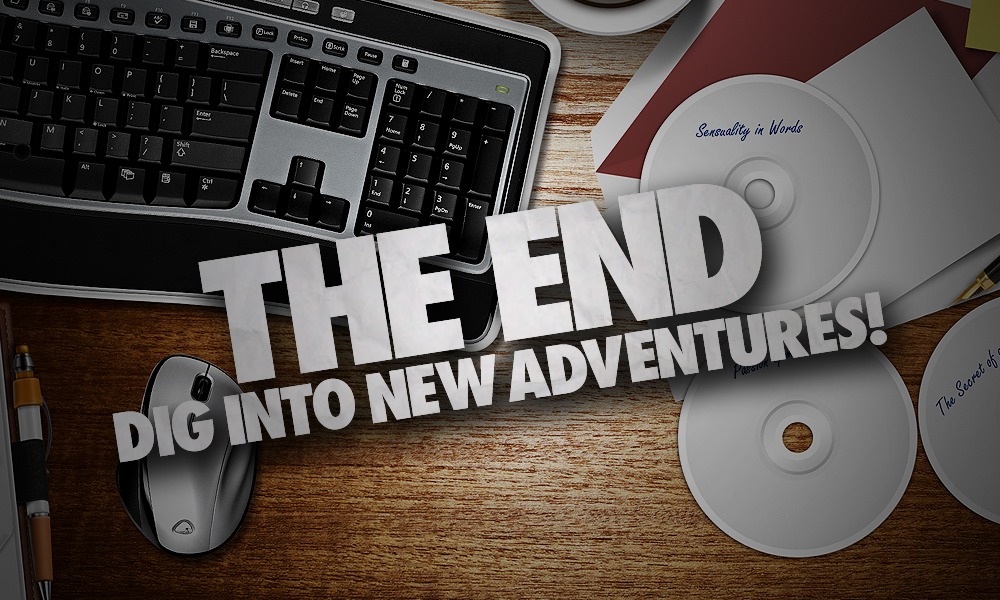 End screen