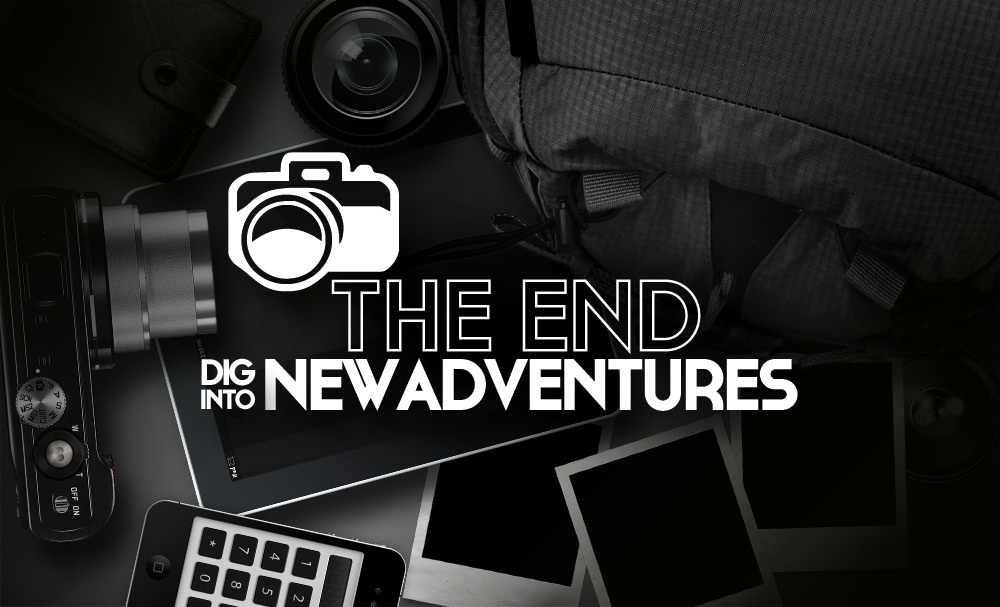 End screen
