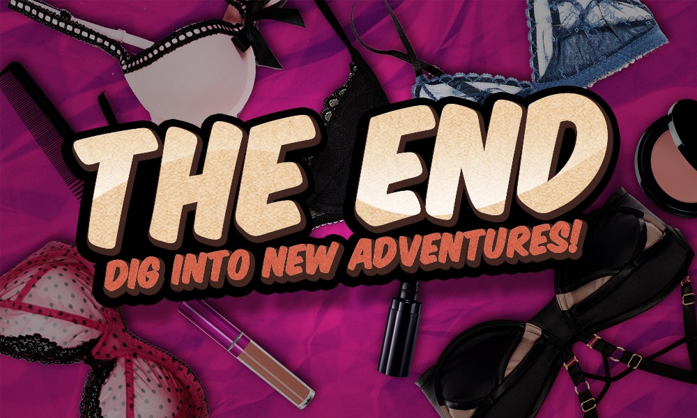 End screen