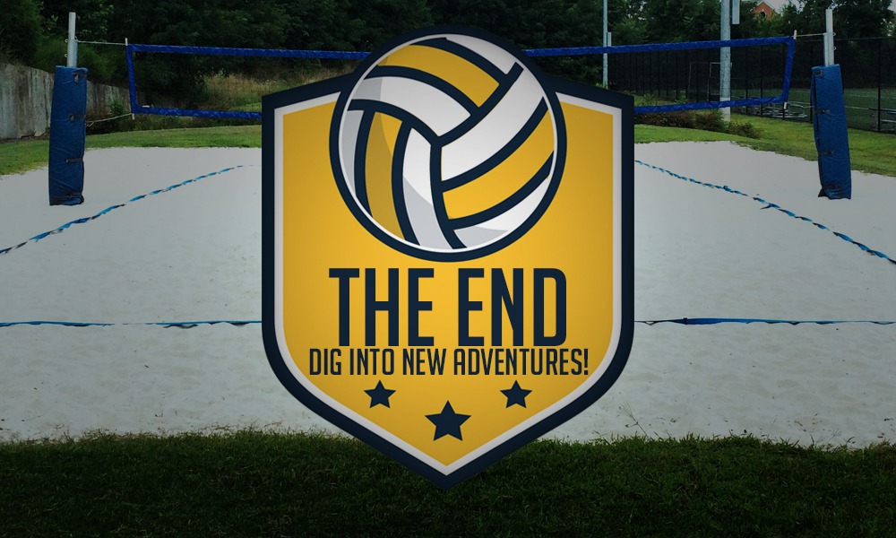 End screen