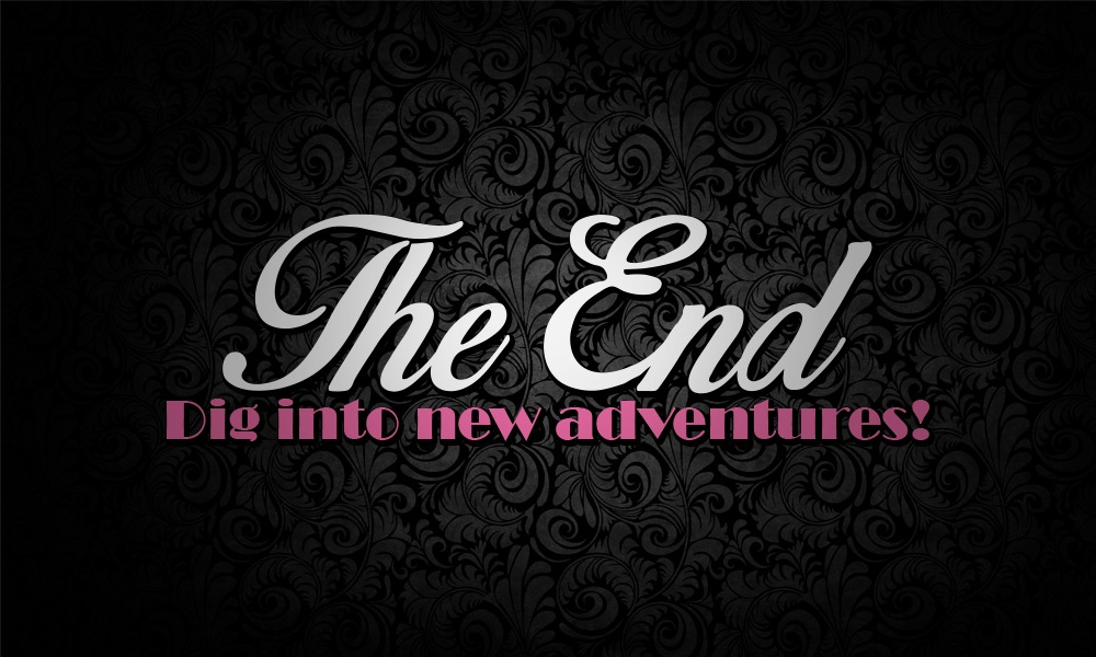 End screen