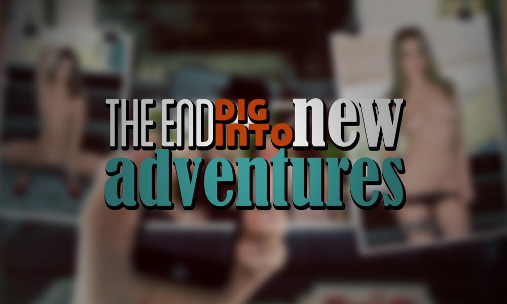 End screen