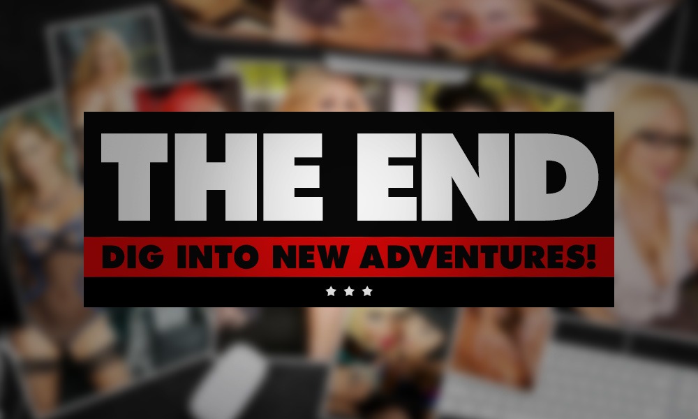 End screen