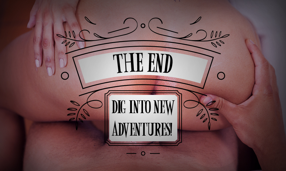 End screen
