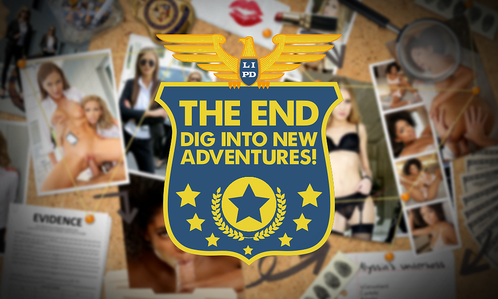 End screen