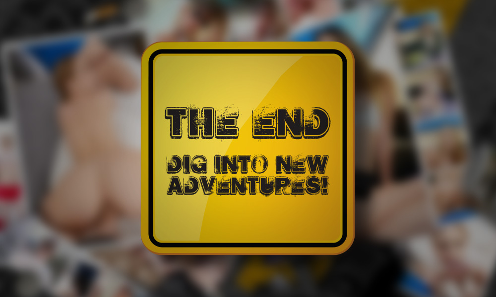 End screen