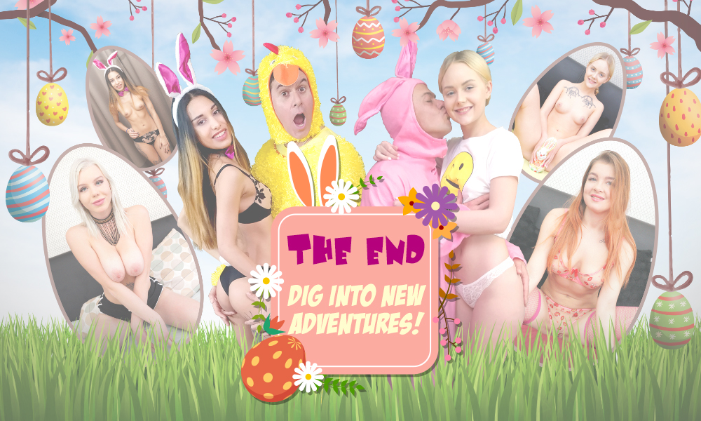 End screen