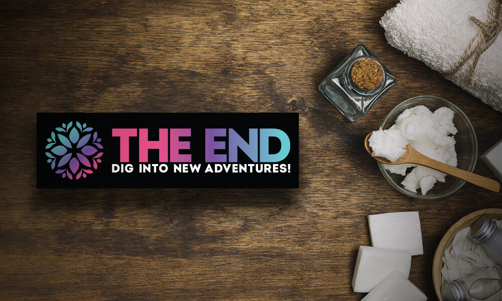 End screen