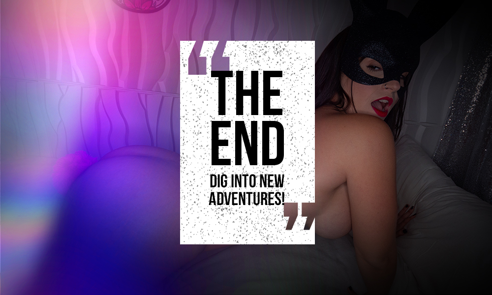 End screen