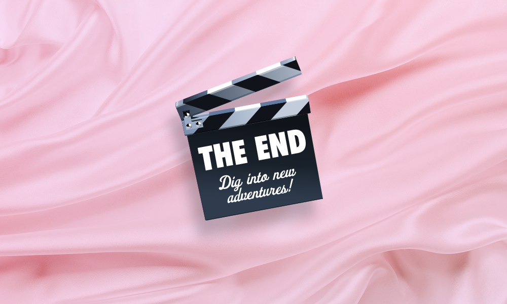 End screen
