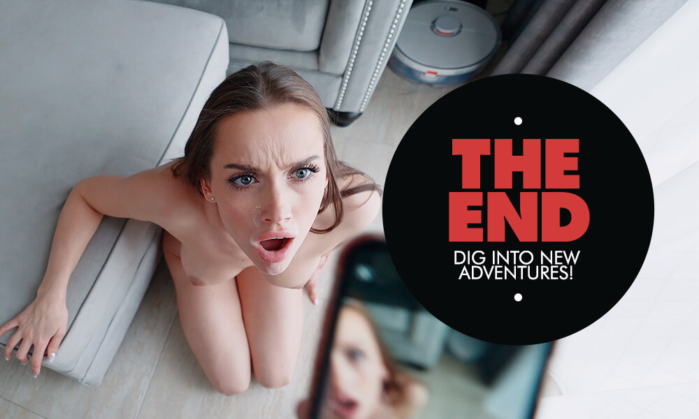 End screen