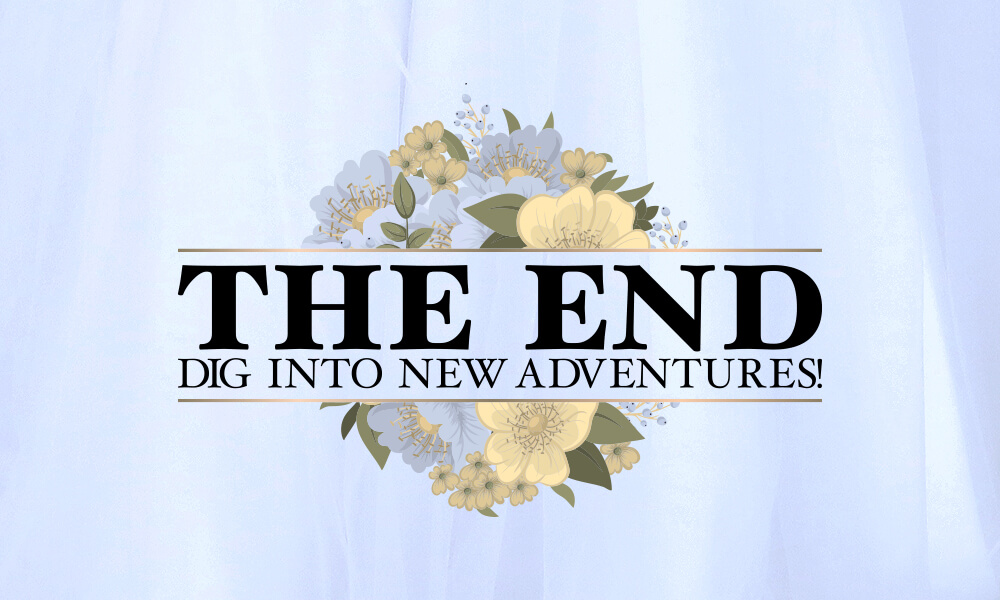 End screen