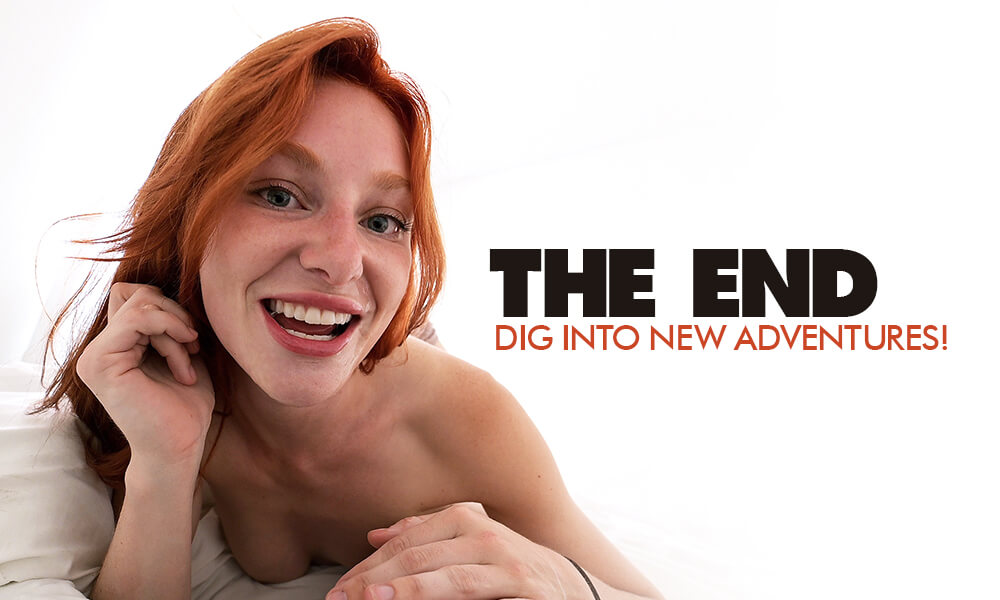 End screen
