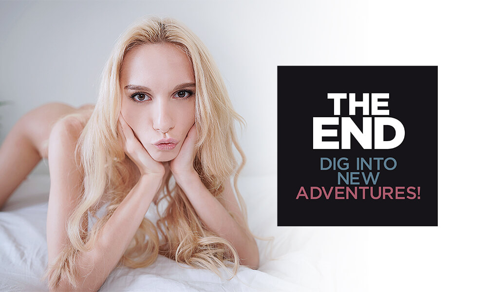 End screen