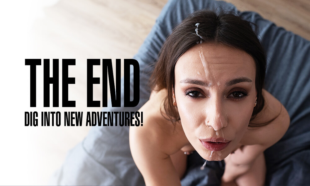 End screen